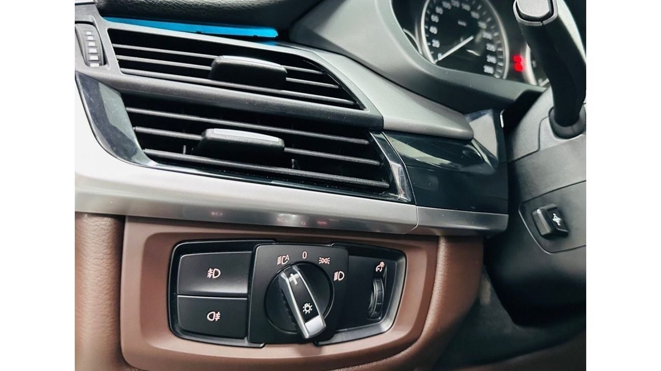 بي أم دبليو X5 35i اكسكلوسيف