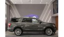 Ford Expedition Limited