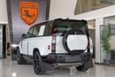 Land Rover Defender Land Rover Defender X-Dynamic HSE P400 - 2026 - GCC (Export)
