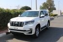 Toyota Prado TX-L TXL 2.8L