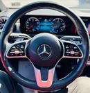 Mercedes Benz CLA250 AMG