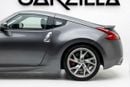 Nissan 370Z Std 3.7L (328 HP) A/T AED 2,302 P.M l 0% Downpayment l 370Z l 1 Owner l Excellent Condition