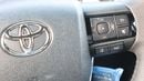 Toyota Hilux GR SPORT