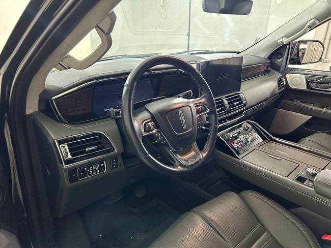 Lincoln Navigator PRESIDENTIAL, миниатюра 27