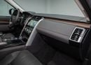 Land Rover Discovery HSE