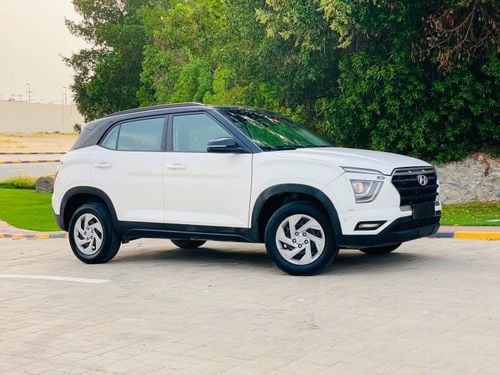 Hyundai Creta GL