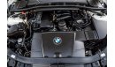 BMW 316i 1.6 Twin Turbo