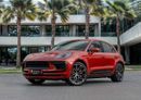 بورش ماكان 4,700 P.M | Macan S | Full Porsche Service History | 0% Downpayment