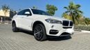 بي أم دبليو X6 xDrive40i Masterclass M Sport Package 3.0L