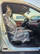 Suzuki Fronx GLX / EURO 5 HYBRID / 1.5L V4 / HEADUP DISPLAY / 360* CAMERAS /" 9" DISPLAY AUDIO (CODE # GLX)