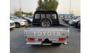 Toyota Land Cruiser Pick Up Brand New Double Cabin 4.5L DSL 2020