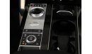 Land Rover Range Rover Dynamic Full Options