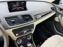 Audi Q3 40 TFSI S-Line 2.0L 4WD