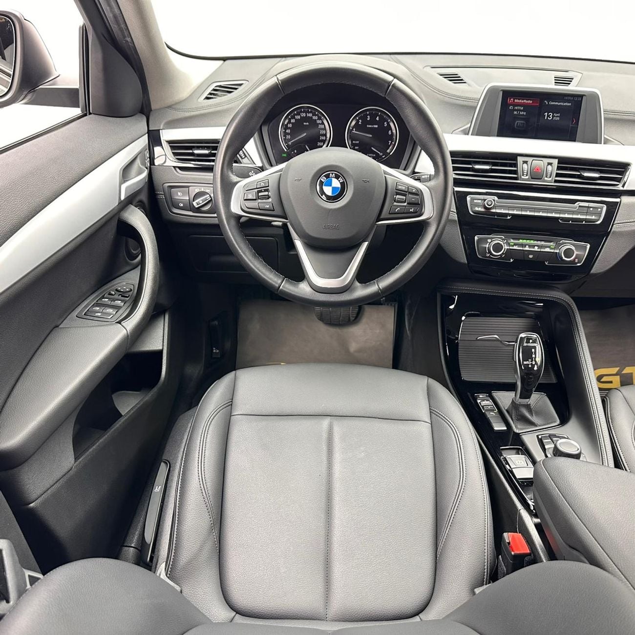 بي أم دبليو X2 2023 BMW X2 SDrive20i Joy Edition, Jan/2027 BMW Warranty + Service Contract, BMW Full Service Histor