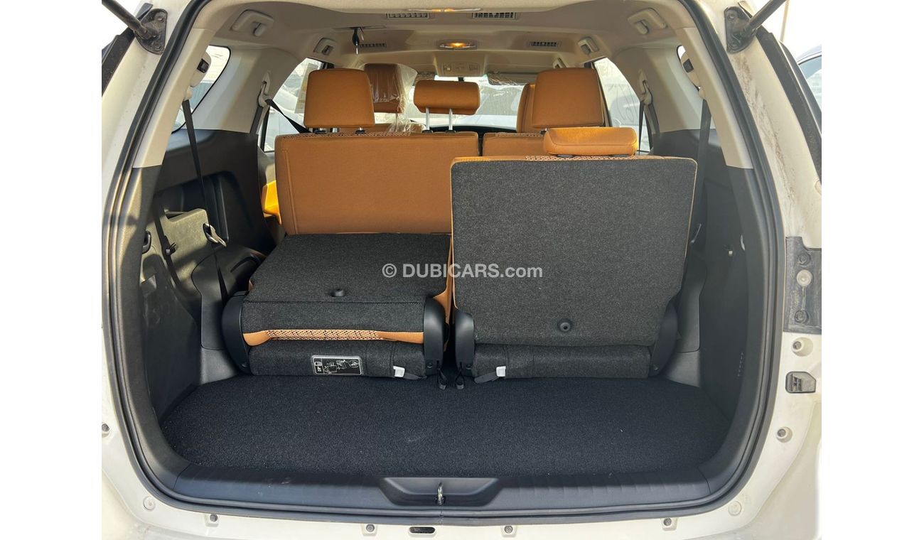 Toyota Fortuner 2.4L // 2022 // STANDARD OPTION , SENSOR PARKING // SPECIAL OFFER // BY FORMULA AUTO // FOR EXPORT
