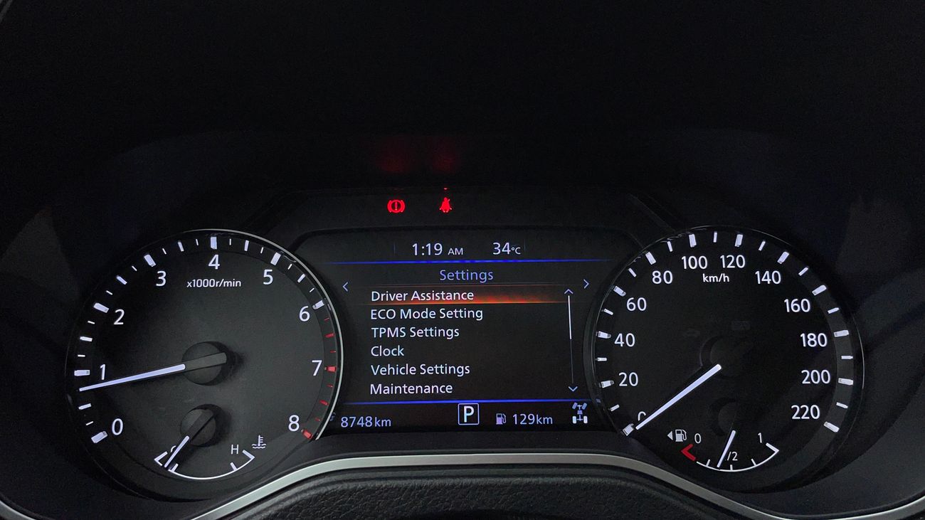 Nissan XTerra TITANIUM 2.5 | Zero Down Payment | Free Home Test Drive