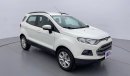 Ford EcoSport TREND 1.5 | Zero Down Payment | Free Home Test Drive