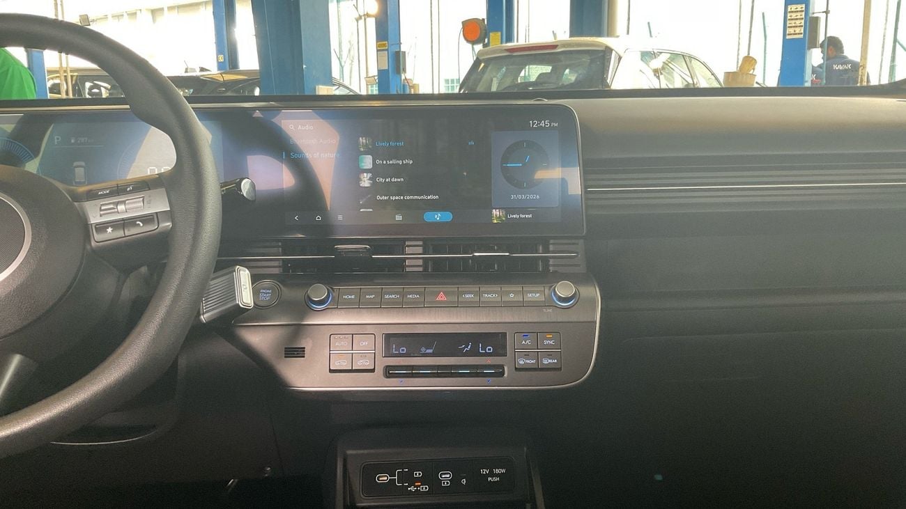 Hyundai Kona 2.0L Smart+ Smart+ | Guaranteed Warranty | 0 Down Payment