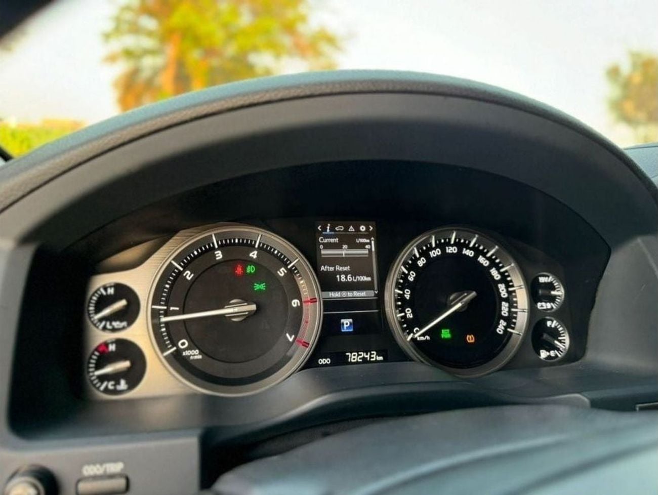 تويوتا لاند كروزر GXR GT GT