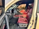 Lexus LX600 SIGNATURE