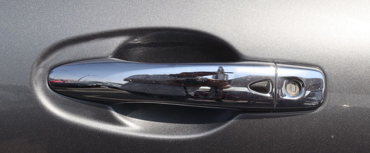 رينو كوليوس رينو كوليوس 4WD- 2019 -   خليجى بدون حوادث محرك 2.4L -  بحاله ممتازه