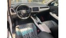 Honda HR-V EX Honda HR-V 2021 GCC Specs ، 1.8L ,LOW MILEAGE , GOOD CONDITIO