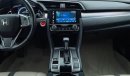 Honda Civic EX 2 | Under Warranty | Inspected on 150+ parameters