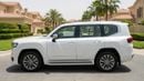 Toyota Land Cruiser VXR 2025 | AED 4206/Month | 0 DP | 30 Day Return | Warranty | Service History