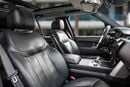 لاند روفر رينج روفر HSE Range Rover HSE | 6,855 P.M | 0% Downpayment | 8 CYLINDER | ONE OWNER