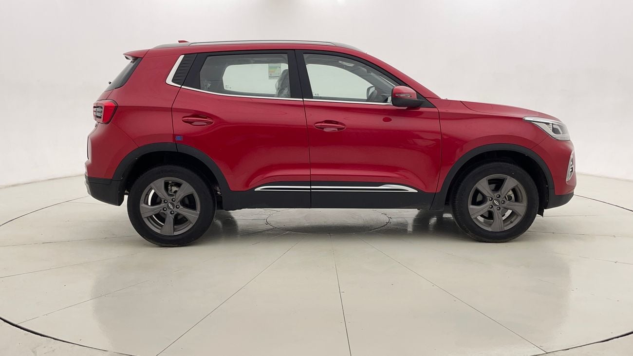 Chery Tiggo 4 Pro COMFORT 1.5 | Zero Down Payment | Home Test Drive