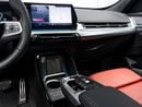 بي أم دبليو X1 M35i XDRIVE M35i XDRIVE