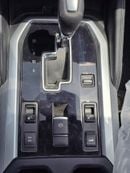 نيسان إكستيرا Platinum 2.5L AWD