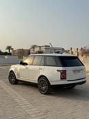 Land Rover Range Rover Autobiography 5.0L (510 HP)