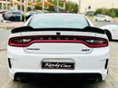Dodge Charger SXT | Monthly 1000/- | 0% DP | Sunroof | Memory Seats | Fog Lights | # 97370