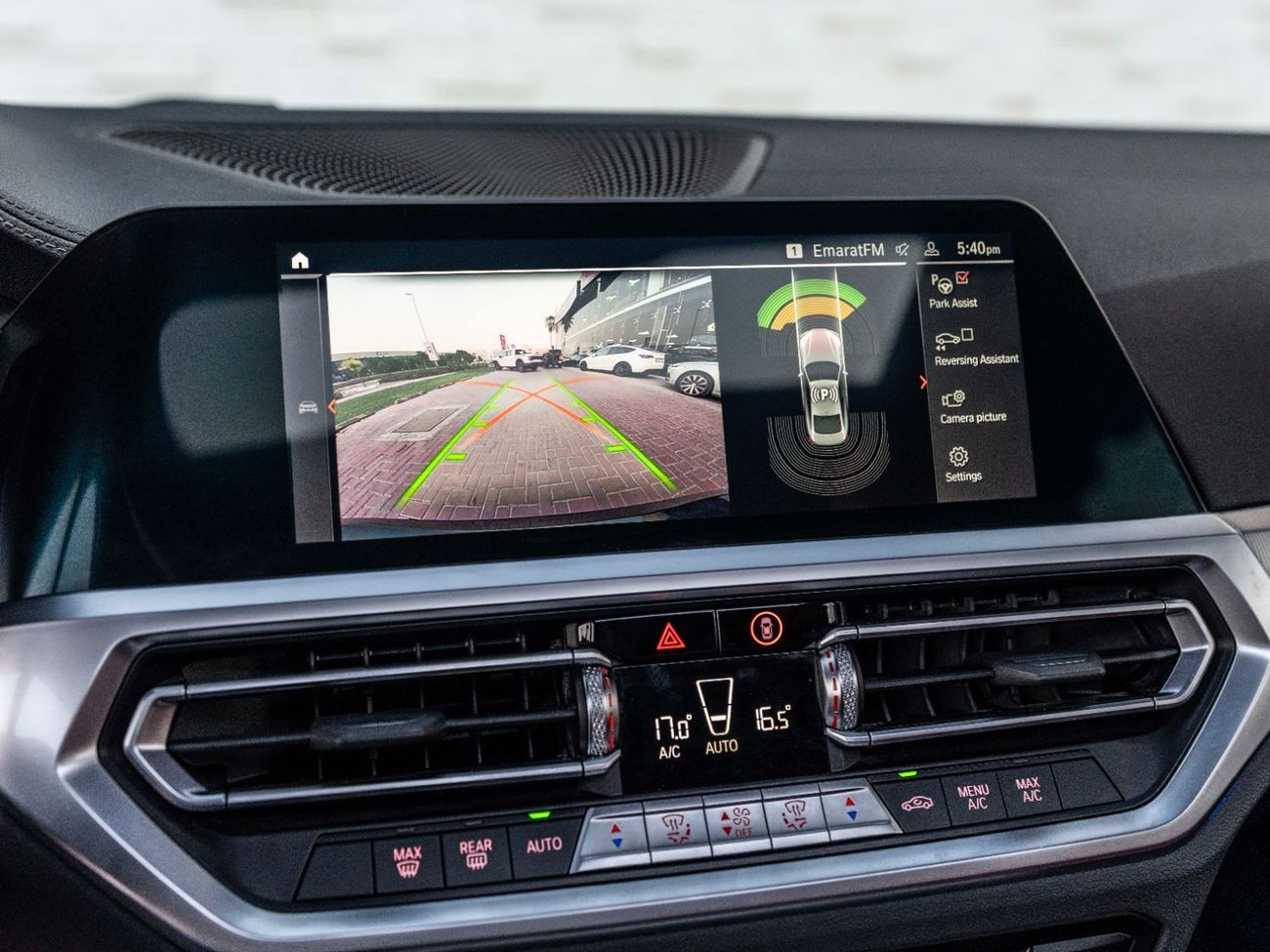 BMW 420i M Sport 2.0L