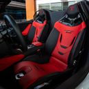 لامبورغيني هوراكان 2021 LAMBOPRGHINI HURACAN EVO SPYDER DONEONLY 10,000KM