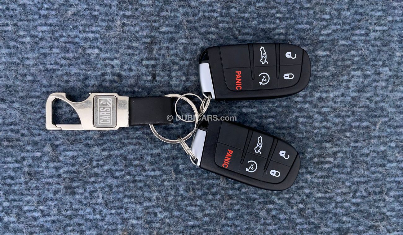 Dodge Charger R/T 5.7 | Zero Down Payment | Free Home Test Drive