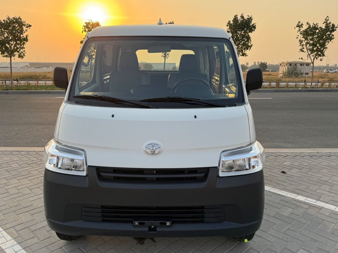 Toyota Liteace GL