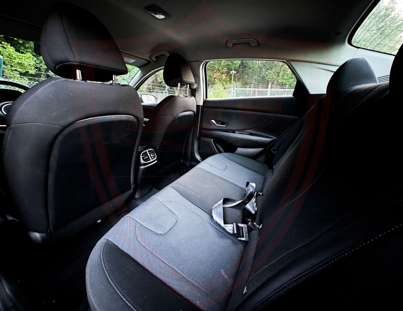 Hyundai Elantra Smart 1.6L Hyundai Elantra | 1.6 L | 2023 | GCC | Accident-Free | In Excellent Condition | 773 P.M