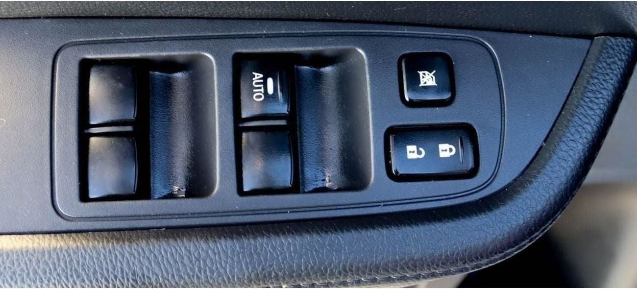 ميتسوبيشي إكسباندر ميتسوبيشي إكسباندر | ١.٥ لتر | ٢٠٢٢ | خليجي | خالية من الحوادث | بحالة ممتازة | 683 شهرياً