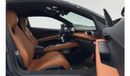 Lotus Emira 2023 Lotus Emira V6, Lotus Warranty + Service Pack, Very Low Kms, Manual Transmission, GCC