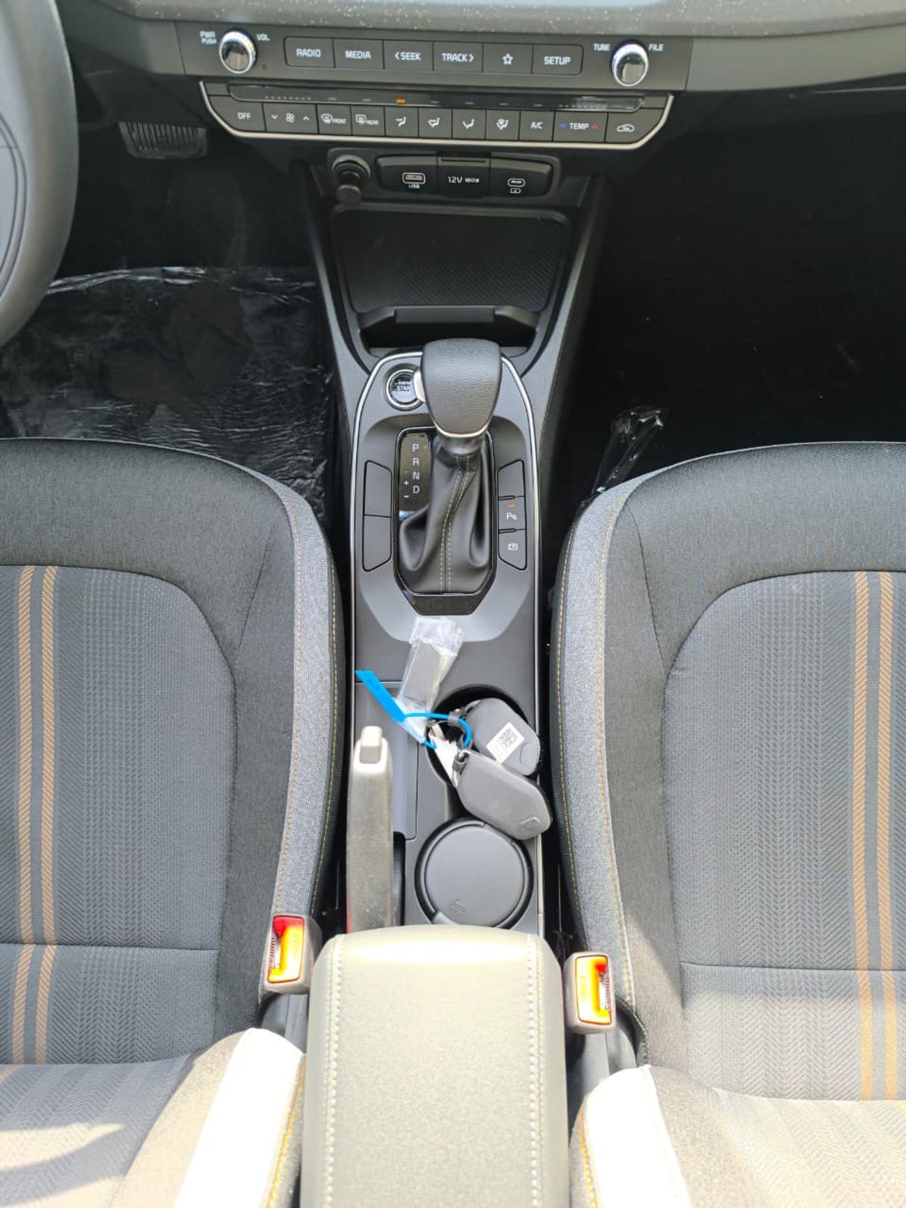 Kia K3 1.6L Mid Option GCC Specs 2025 Model Brand New