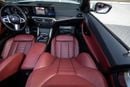 بي أم دبليو 420i M SPORT PLUS بي إم دبليو 420i إم-سبورت المكشوفة موديل 2024 (قوات خليجية) | ضمان الوكالة
