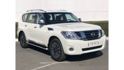 Nissan Patrol LE PLATINUM 400HP 2016 V8 AED 2410/- month EXCELLENT CONDITION '' WARRANTY AVAILABLE''