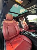 بورش ماكان T 2.0L Edition gcc under warranty