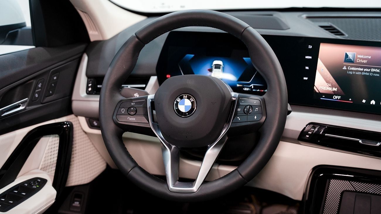 بي أم دبليو X2