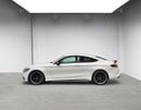 مرسيدس بنز C 63S AMG
