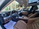 Mercedes-Benz E300 Mercedes-Benz E300 2018 full option