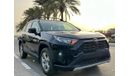 Toyota RAV4 RAV4 XLE 2019 FULL OPTION