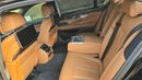 BMW 730Li EXCELLENCE